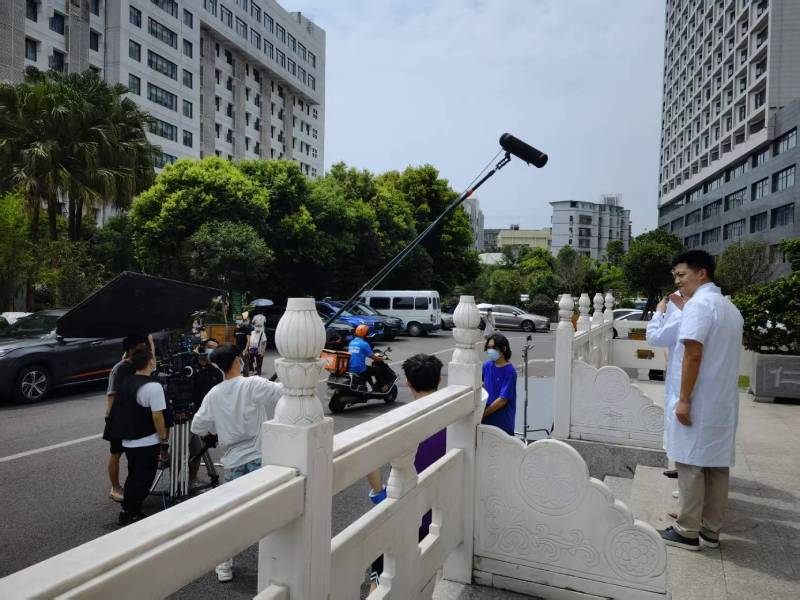 恩阳区广告片拍摄公司